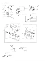 Preview for 14 page of Singer 212A539AA Illustrated Parts List