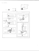 Preview for 22 page of Singer 212A539AA Illustrated Parts List