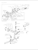 Preview for 24 page of Singer 212A539AA Illustrated Parts List