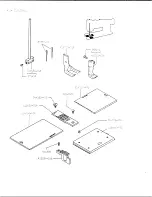 Preview for 26 page of Singer 212A539AA Illustrated Parts List