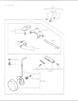 Preview for 30 page of Singer 212A539AA Illustrated Parts List