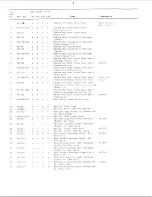 Preview for 4 page of Singer 212G140 Illustrated Parts List