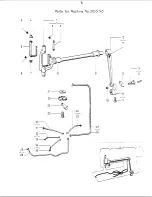 Preview for 5 page of Singer 212G140 Illustrated Parts List