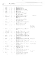 Preview for 8 page of Singer 212G140 Illustrated Parts List