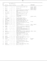 Preview for 10 page of Singer 212G140 Illustrated Parts List