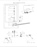 Preview for 11 page of Singer 212G140 Illustrated Parts List