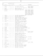 Preview for 16 page of Singer 212G140 Illustrated Parts List