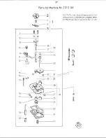 Preview for 37 page of Singer 212G140 Illustrated Parts List