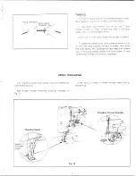 Preview for 8 page of Singer 212U141 Service Manual