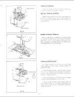 Preview for 10 page of Singer 212U141 Service Manual