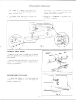 Preview for 11 page of Singer 212U141 Service Manual