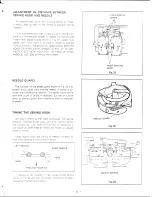 Preview for 15 page of Singer 212U141 Service Manual