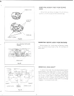 Preview for 16 page of Singer 212U141 Service Manual