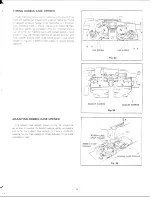 Preview for 17 page of Singer 212U141 Service Manual