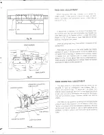 Preview for 18 page of Singer 212U141 Service Manual