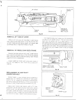 Preview for 19 page of Singer 212U141 Service Manual