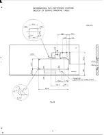 Preview for 20 page of Singer 212U141 Service Manual