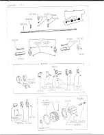 Preview for 9 page of Singer 212U539A Illustrated Parts List