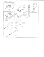 Preview for 11 page of Singer 212U539A Illustrated Parts List