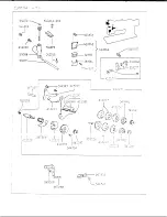 Preview for 13 page of Singer 212U539A Illustrated Parts List