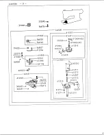 Preview for 21 page of Singer 212U539A Illustrated Parts List