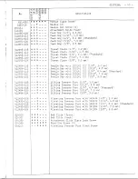 Preview for 26 page of Singer 212U539A Illustrated Parts List