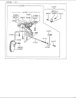 Preview for 29 page of Singer 212U539A Illustrated Parts List