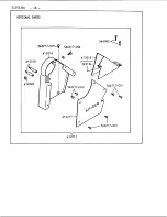 Preview for 35 page of Singer 212U539A Illustrated Parts List