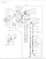 Preview for 2 page of Singer 212U543A Illustrated Parts List