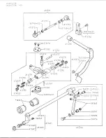 Preview for 4 page of Singer 212U543A Illustrated Parts List