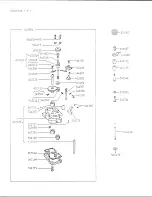 Preview for 10 page of Singer 212U543A Illustrated Parts List