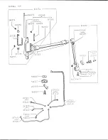 Preview for 21 page of Singer 212U543A Illustrated Parts List