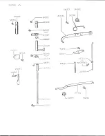 Preview for 31 page of Singer 212U543A Illustrated Parts List