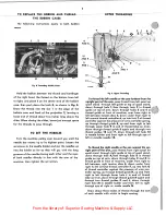 Preview for 6 page of Singer 212Wl45 Service Manual