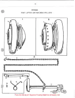 Preview for 56 page of Singer 212Wl45 Service Manual