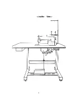 Preview for 5 page of Singer 2188D-33 Illustrated Parts List