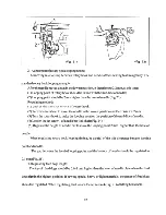 Preview for 14 page of Singer 2188D-33 Illustrated Parts List