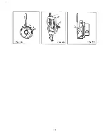 Preview for 15 page of Singer 2188D-33 Illustrated Parts List