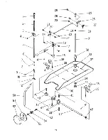 Preview for 23 page of Singer 2188D-33 Illustrated Parts List