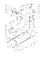 Preview for 27 page of Singer 2188D-33 Illustrated Parts List