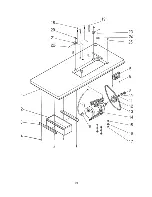 Preview for 31 page of Singer 2188D-33 Illustrated Parts List