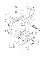 Preview for 33 page of Singer 2188D-33 Illustrated Parts List