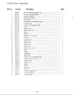 Preview for 19 page of Singer 2191D200A Manual