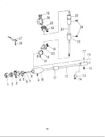 Preview for 22 page of Singer 2191D200A Manual