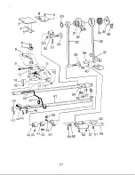 Preview for 24 page of Singer 2191D200A Manual