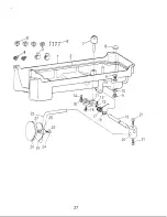 Preview for 29 page of Singer 2191D200A Manual