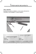 Предварительный просмотр 6 страницы Singer 220013096 Instruction Manual