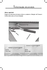 Предварительный просмотр 14 страницы Singer 220013096 Instruction Manual