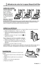 Предварительный просмотр 31 страницы Singer 220426112.01 Instruction Manual