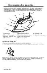 Предварительный просмотр 40 страницы Singer 220426112.01 Instruction Manual